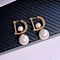 Pearl Drop Earrings